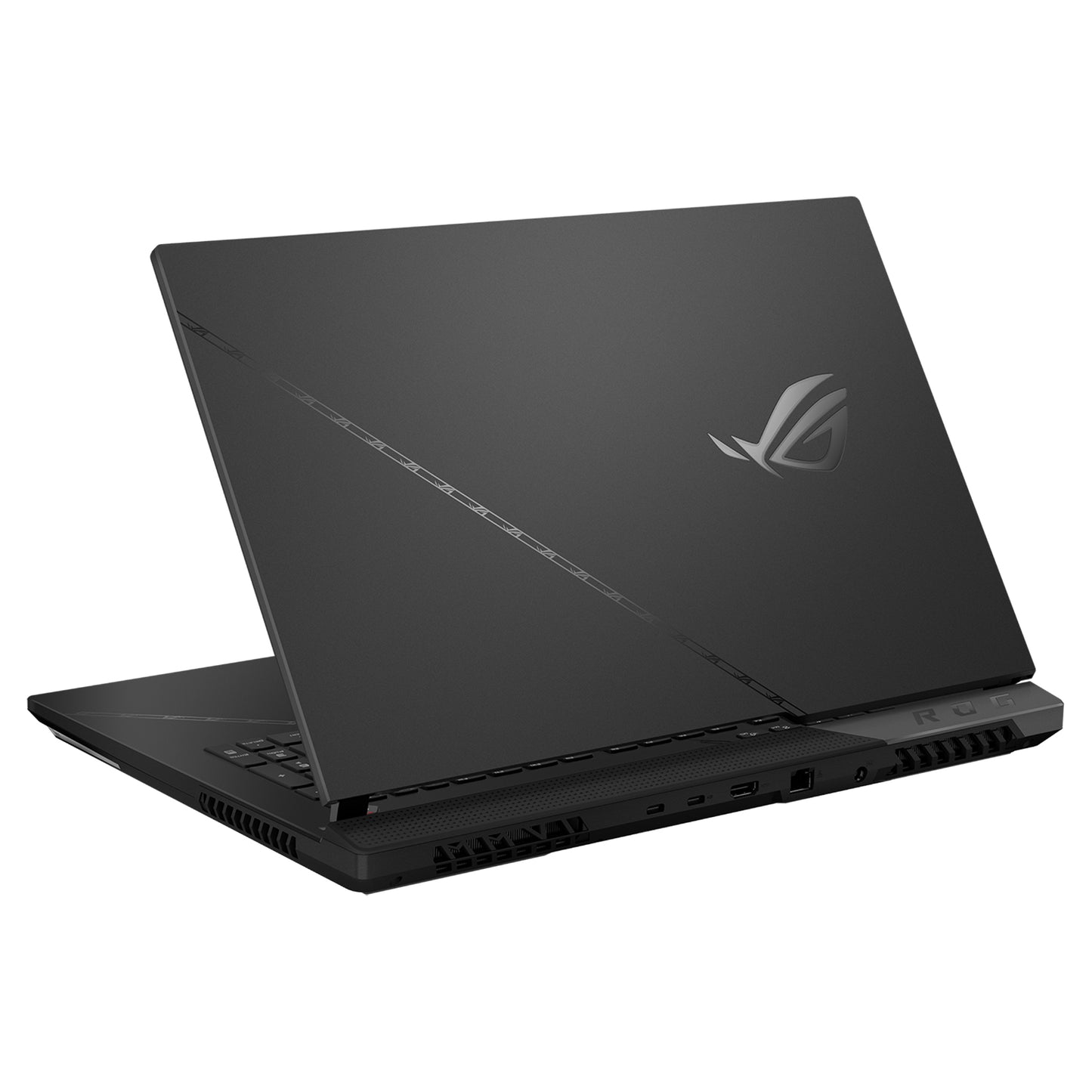 ASUS ROG Strix Scar 17 Gaming Laptop, Ryzen 9 7945HX, 17.3” QHD (2560x1440) 240Hz, RTX4080, W11Pro