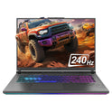 Asus Rog Strix Gaming Laptop, i9-14900HX, 18" WQXGA, RTX4080, W11 Home