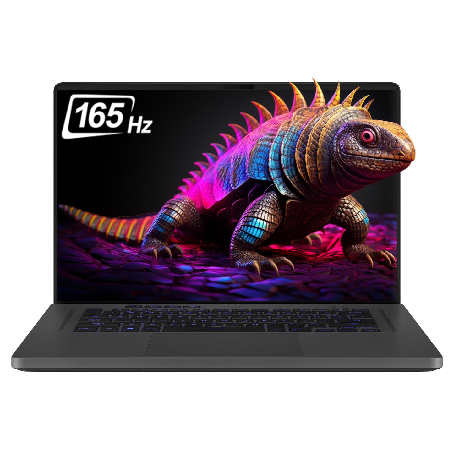 ASUS ROG Zephyrus G16 Gaming Laptop, i7-13620H, 16" FullHD, RTX 4070, W11 Home