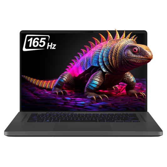 ASUS ROG Zephyrus G16 Gaming Laptop, i7-13620H, 16" FullHD, RTX 4070 W11 Home (Used-Like New)