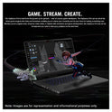 ASUS ROG Zephyrus G16 Gaming Laptop, i7-13620H, 16" FullHD (1920x1080), RTX 4070, W11 Pro (Used-Very Good)