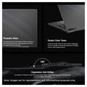 ASUS ROG Zephyrus G16 Gaming Laptop, i7-13620H, 16" FullHD, RTX 4070, W11 Home