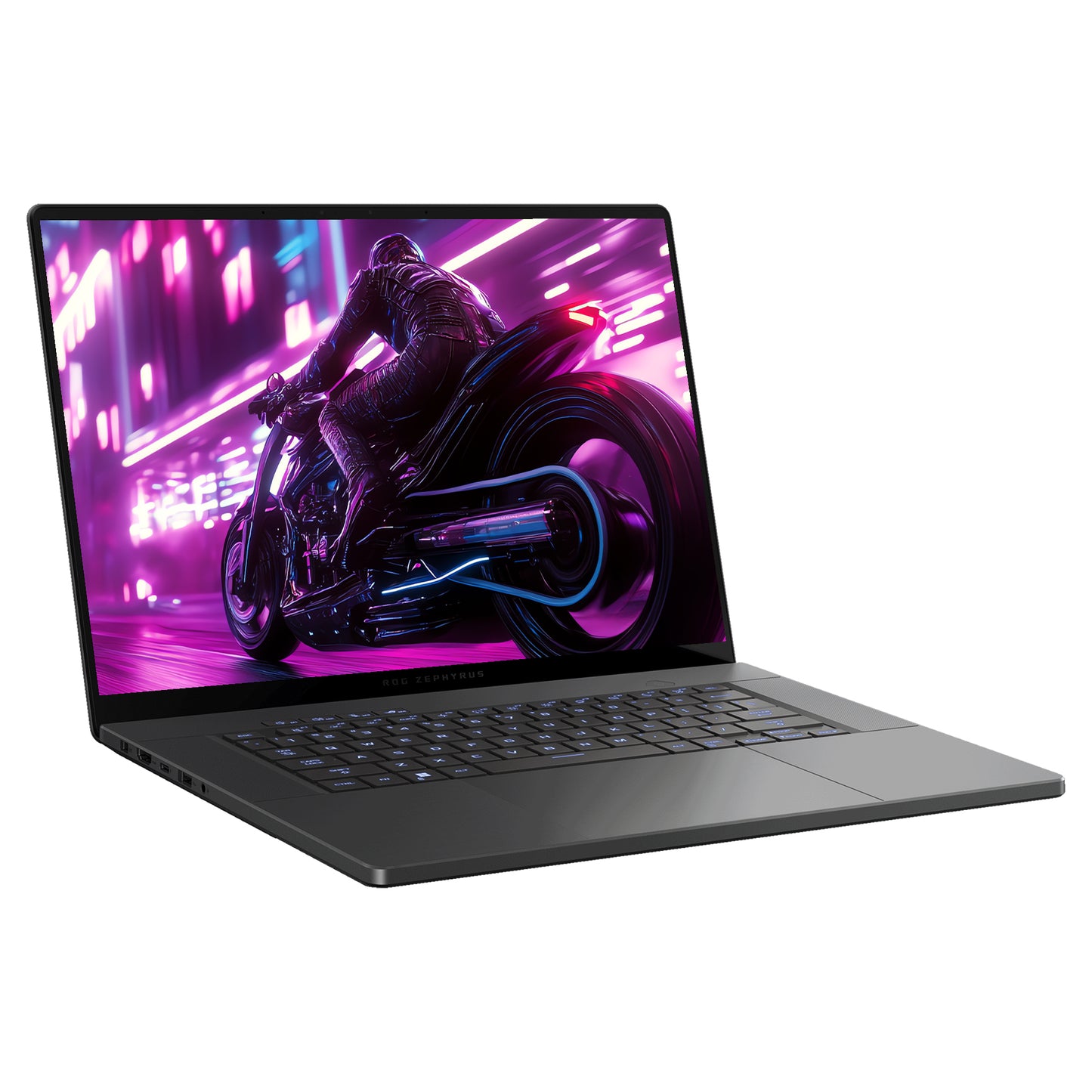 ASUS ROG Zephyrus G16 Gaming Laptop, Ultra 9-185H, 16" QHD (2560x1600) 240Hz, 90 (Used-Like New)