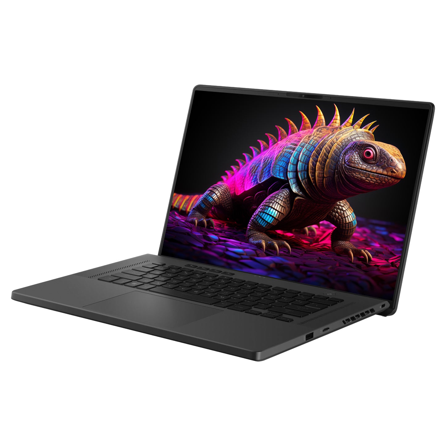 ASUS ROG Zephyrus G16 Gaming Laptop, i7-13620H, 16" FullHD (1920x1080), RTX 4070, W11 Pro (Used-Very Good)