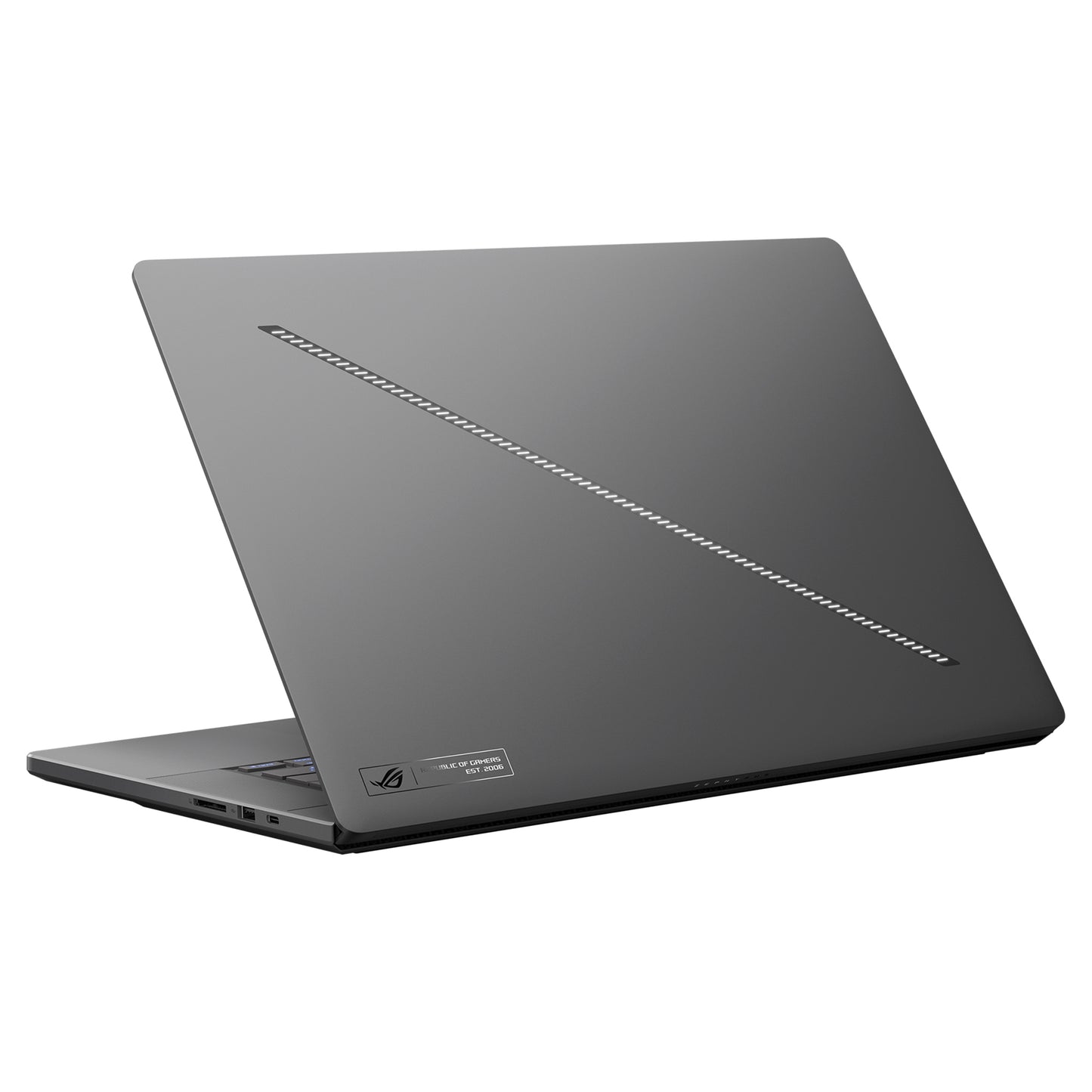 ASUS ROG Zephyrus G16 Gaming Laptop, Ultra 9-185H, 16" QHD (2560x1600) 240Hz, RTX4090