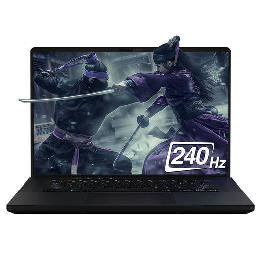 ASUS ROG Zephyrus M16 Gaming Laptop, i9-13900H, 16" QHD (2560x1440), RTX4090, W11Pro