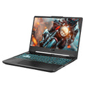 ASUS TUF A15 Gaming Laptop, Ryzen 7 7435HS, 15.6" FHD (1920x1080) 144Hz, RTX3050