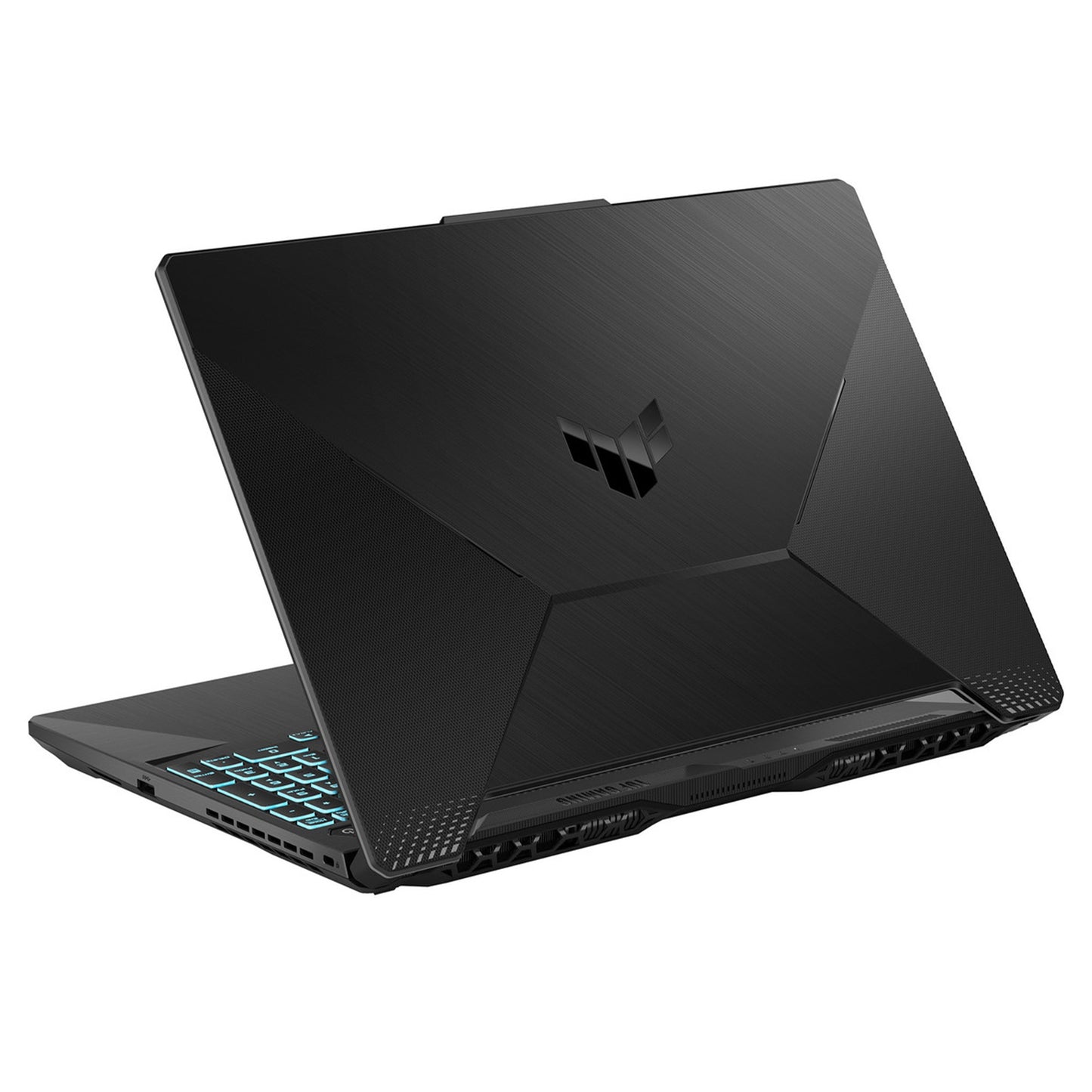 ASUS TUF A15 Gaming Laptop, Ryzen 7 7435HS, 15.6" FHD (1920x1080) 144Hz, RTX3050