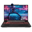 ASUS TUF Gaming A16 Gaming Laptop, Ryzen 9 7940HX, 16” QHD+ (2560x1600), RTX4070, W11Home