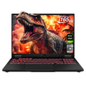 ASUS TUF A16 Copilot+ Gaming Laptop, Ryzen AI 9 HX 370, 16" WQXGA (2560x1600) 165Hz, RTX4060
