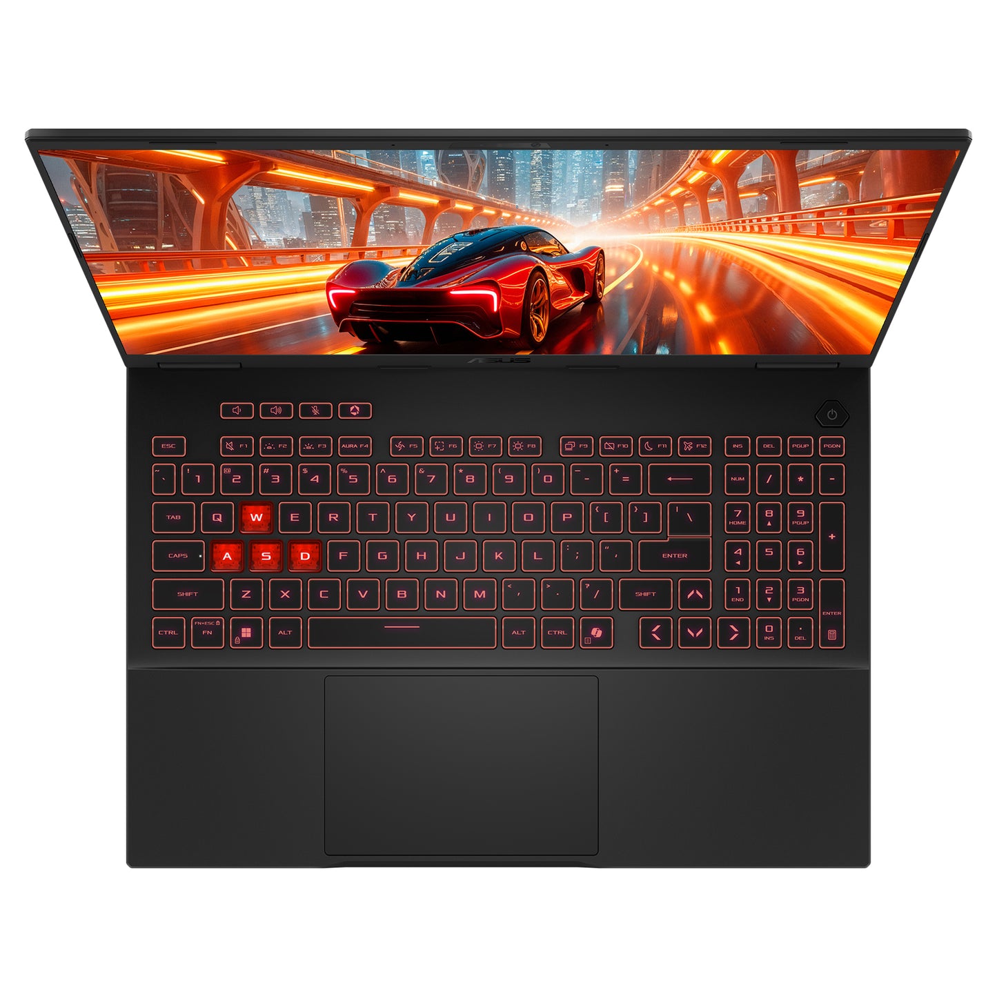 ASUS TUF A16 Copilot+ Gaming Laptop, Ryzen AI 9 270, 16" FHD+ (1920x1200) 165Hz RTX5070, W11 Pro (Used-Like New)