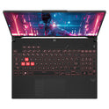 ASUS TUF Gaming A16 Gaming Laptop, Ryzen 9 7940HX, 16” QHD+ (2560x1600), RTX4070, W11Home