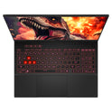 ASUS TUF A16 Copilot+ Gaming Laptop, Ryzen AI 9 HX 370, 16" WQXGA (2560x1600) 165Hz, RTX4060