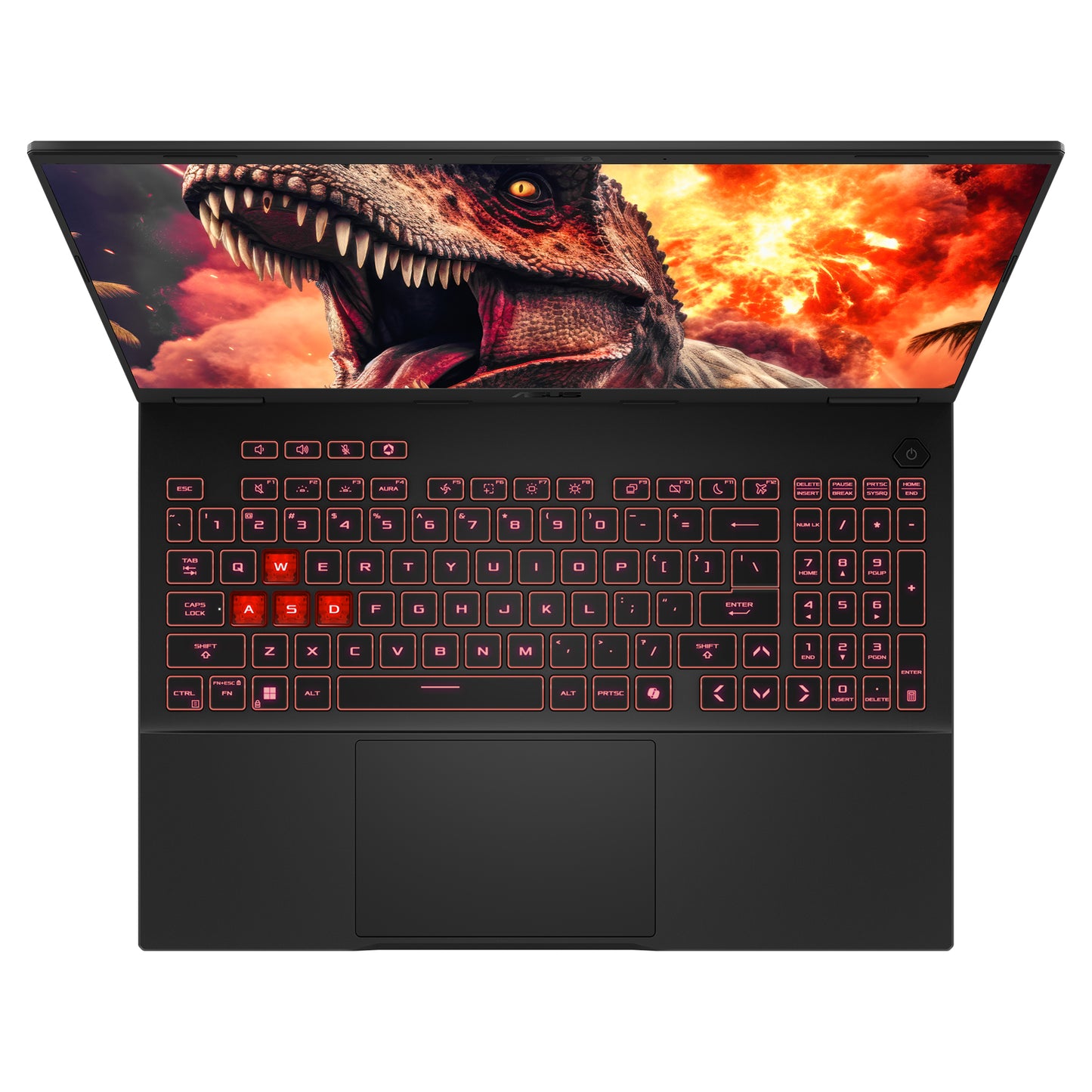 ASUS TUF A16 Copilot+ Gaming Laptop, Ryzen AI 9 HX 370, 16" WQXGA (2560x1600) 165Hz, RTX4060
