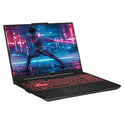 ASUS TUF Gaming A16 Gaming Laptop, Ryzen 9 7940HX, 16” QHD+ (2560x1600), RTX4070, W11Home