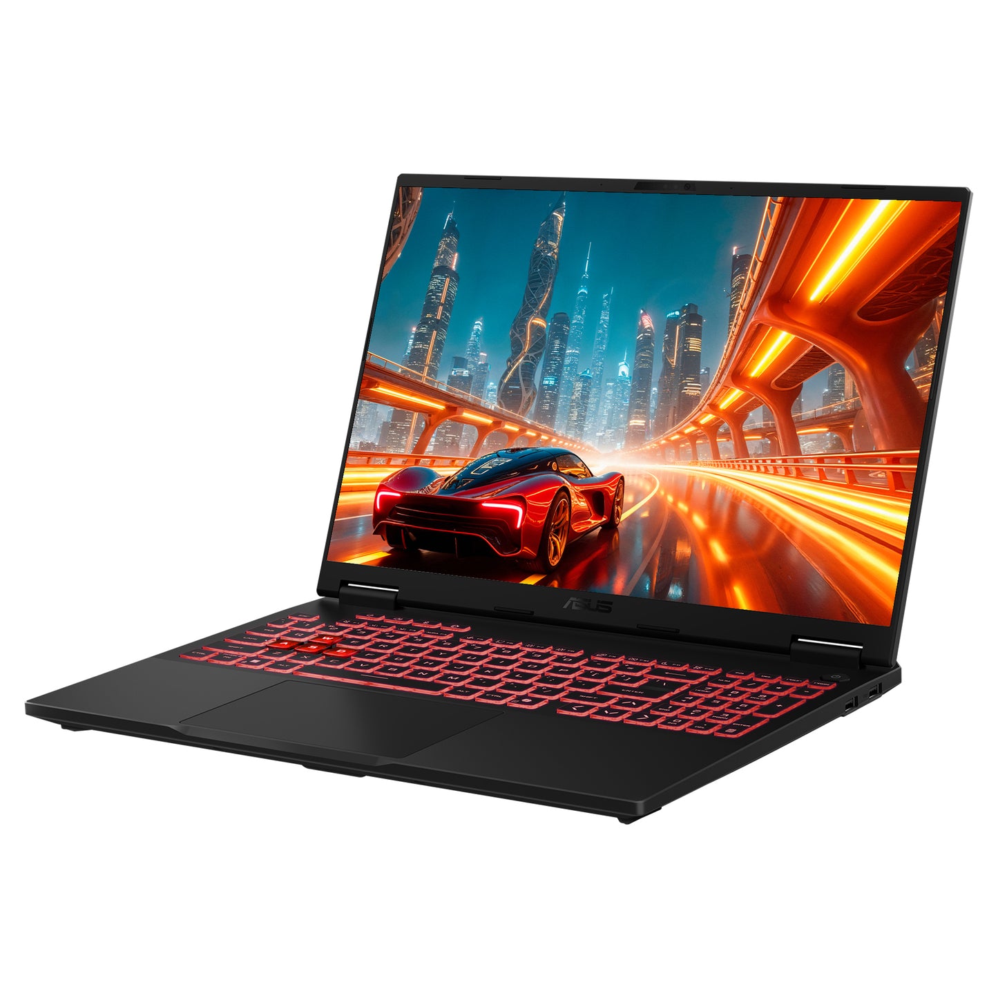 ASUS TUF A16 Copilot+ Gaming Laptop, Ryzen AI 9 270, 16" FHD+ (1920x1200) 165Hz RTX5070, W11 Pro (Used-Like New)