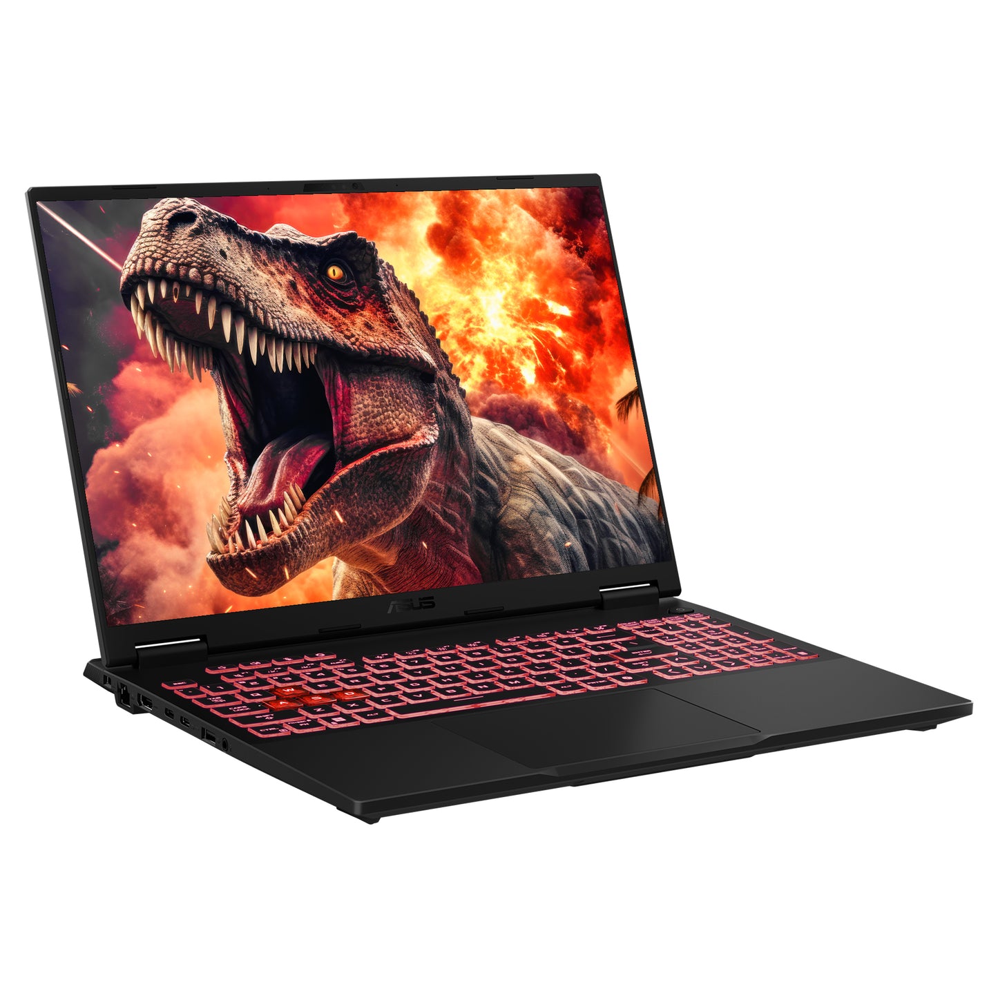 ASUS TUF A16 Copilot+ Gaming Laptop, Ryzen AI 9 HX 370, 16" WQXGA (2560x1600) 165Hz, RTX4060