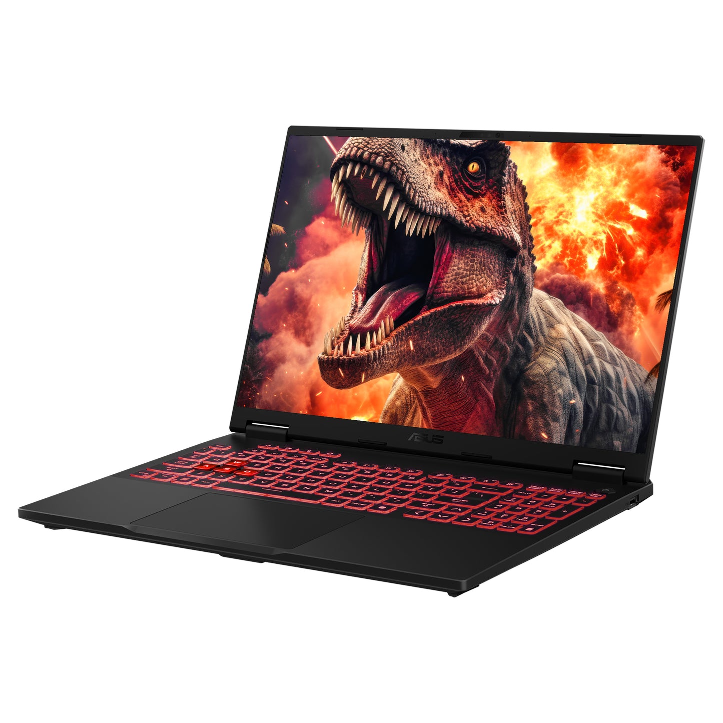 ASUS TUF A16 Copilot+ Gaming Laptop, Ryzen AI 9 HX 370, 16" WQXGA (2560x1600) 165Hz, RTX4060