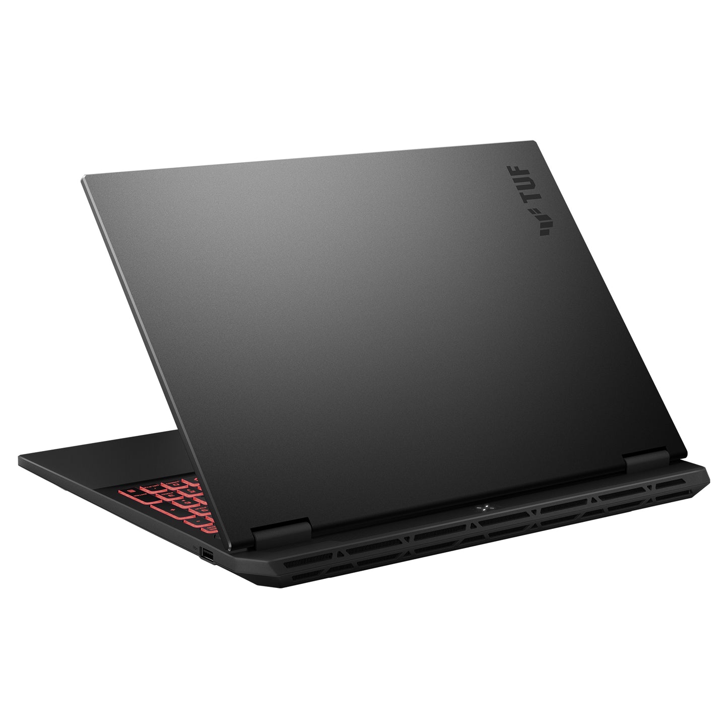 ASUS TUF A16 Copilot+ Gaming Laptop, Ryzen AI 9 HX 370, 16" WQXGA (2560x1600) 165Hz, RTX4060