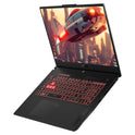 ASUS TUF A17 Gaming Laptop, AMD Ryzen 7 7735HS, 16 GB DDR5 RAM, 1 TB PCIe SSD, 17.3” FHD (1920x1080) 144Hz Display, Nvidia G-Force RTX 4060, Backlit Keyboard, W11 Home, ‎Mecha Gray