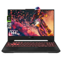 ASUS TUF A17 Gaming Laptop, Ryzen 7 7735HS, 17.3” FHD (1920x1080) 144Hz, RTX4060, W11Home (Used-Like New)
