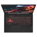 ASUS TUF A17 Gaming Laptop, Ryzen 7 7735HS, 17.3” FHD (1920x1080) 144Hz, RTX4060, W11Home (Used-Like New)