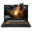 ASUS TUF F15 Gaming Laptop, i7-13620H, 15.6" FHD (1920x1080), RTX4060