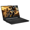 ASUS TUF Gaming F15 Gaming Laptop, i5-12500H, 15.6" FHD (1920x1080) 144Hz, RTX3050, 1-Zone RGB Keyboard