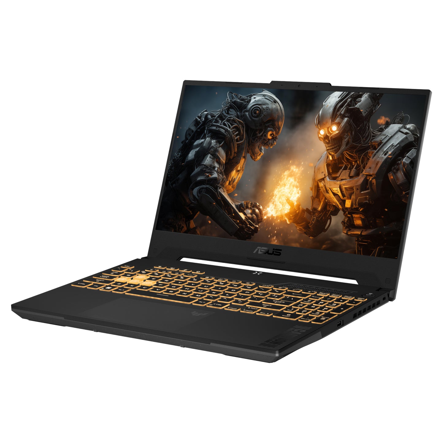 ASUS TUF F15 Gaming Laptop, i7-13620H, 15.6" FHD (1920x1080), RTX4060