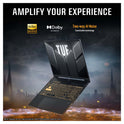 ASUS TUF F16 Gaming Laptop, i7-13650HX, 16” FHD+ (1920x1080), RTX4060 (Used-Like New)