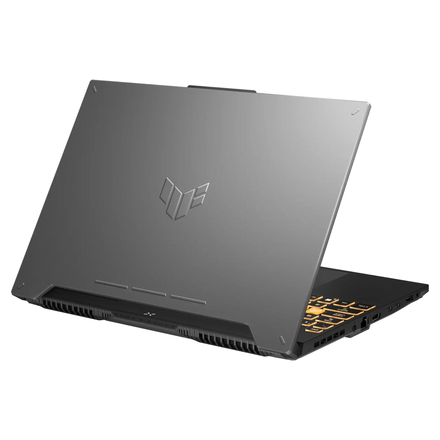 ASUS TUF Gaming F17 Laptop, i7-13620H, 17.3'' WQHD (2560x1440), RTX4070, RGB Keyboard