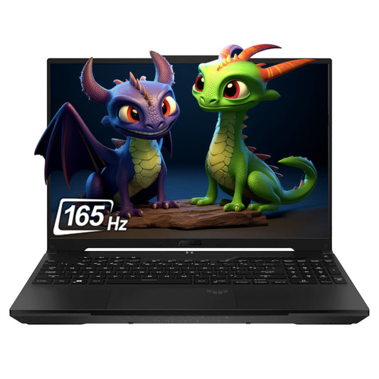 Asus Tuf A16 Gaming Laptop, Ryzen 7 7735HS, 16" WUXGA, RX7700S (Used-Like New)