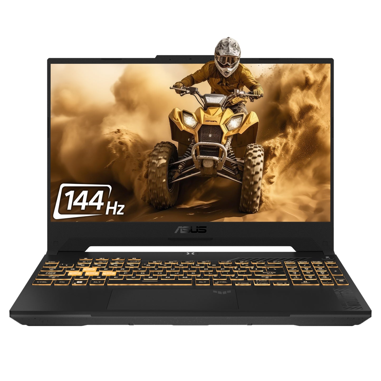 Asus Tuf Gaming Laptop, Ultra i7-13620H, 15.6" FullHD, RTX4070