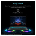ASUS V16 Gaming Laptop, i7-240H, 16" WUXGA (1920x1200) 144Hz, RTX3050 (Used-Very Good)