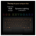 ASUS Vivobook S14 Copilot+ Laptop, Ryzen AI 9 365, 14" OLED 3K (2880x1800) 120Hz (Used-Like New)