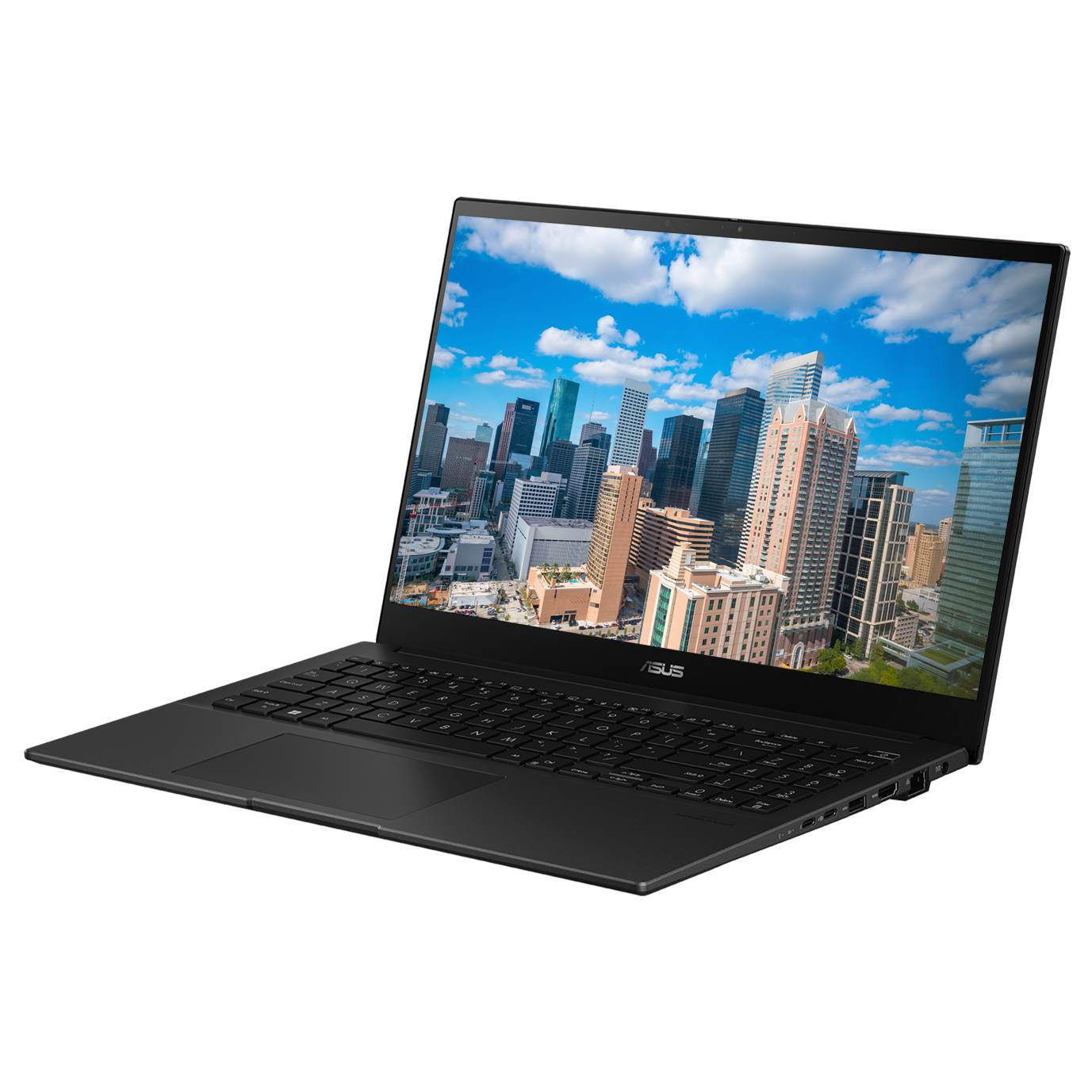 Asus Creator Laptop,- 15.6" OLED, i9-13900H, RTX3050, W11Home