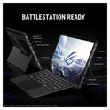 ASUS ROG Flow Z13 Gaming Laptop, Ryzen AI MAX+ 395, 13.4" 2.5K (2560x1600) 180Hz Touchscreen,W11 Pro