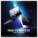Asus ROG Flow Z13 2-in-1 Gaming Laptop, Ryzen AI MAX 390, 13.4'' 2.5K (2560x1600) 180Hz Touchscreen, Radeon Graphics