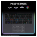 ASUS ROG Strix G16 Gaming Laptop, Ultra 9-275HX, 16” 2.5K (2560x1600) RTX 5070Ti