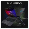 ASUS ROG Strix G16 Gaming Laptop, Ultra 9-275HX, 16" 2.5K (2560x1600) RTX 5080 (Used-Like New)