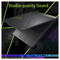 ASUS ROG Strix G16 Gaming Laptop, Ryzen 9-9955HX, 16" 2.5K (2560x1600) RTX 5070Ti
