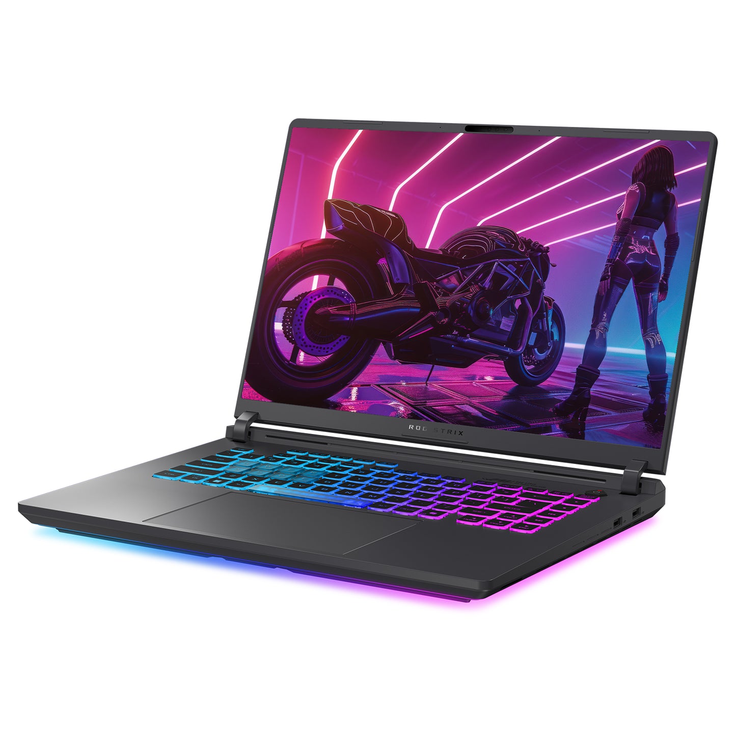 ASUS ROG Strix G16 Gaming Laptop, i7-14650HX, 16” FHD+ (1920x1200), RTX5060