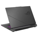 ASUS ROG Strix G16 Gaming Laptop, Ryzen 9-8940HX,16" WUXGA (1920x1200) 165Hz,RTX 5070Ti