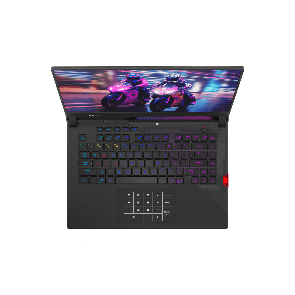 Asus Rog Strix Scar 15 Gaming Laptop,AMD Ryzen 9 5900HX,15.6" FullHD, RTX 3080, Windows 11 Home
