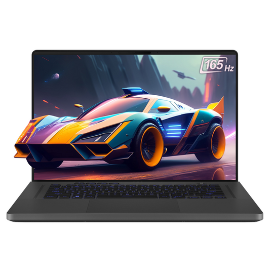 ASUS ROG Zephyrus G16 Gaming Laptop, 16" FHD, i7-13620H, RTX4060, W11Home