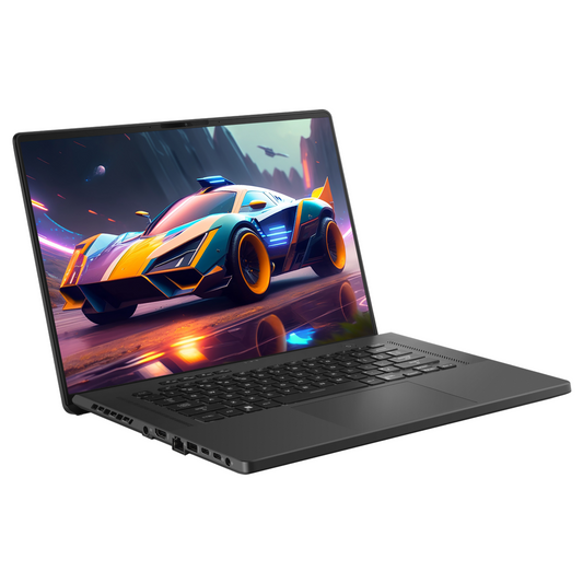 ASUS ROG Zephyrus G16 Gaming Laptop, 16" FHD, i7-13620H, RTX4060, W11Home