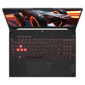 ASUS TUF A15 Gaming Laptop, Ryzen 5-7535HS, 15.6" FHD (1920x1080) 144Hz, RTX 4060