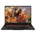 ASUS TUF A18 Gaming Laptop, Ryzen 7-260, 18" 2.5K (2560x1600) 240Hz, RTX 5070