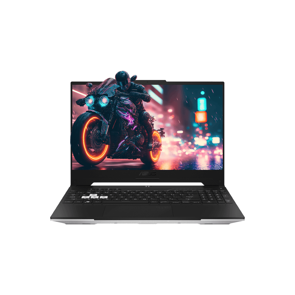 Asus Tuf Dash 15 Gaming Laptop, Intel Core i5-12450H, 15.6" FullHD, RTX 3050 Ti, Windows 11 Home
