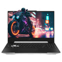 ASUS TUF Dash 15 Gaming Laptop, 15.6" FullHD, i5-12450H, RTX3050Ti, W11Home (Used-Like New)